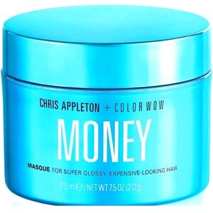 Chris Appleton + Color Wow MONEY Masque 7.5 oz NWTS